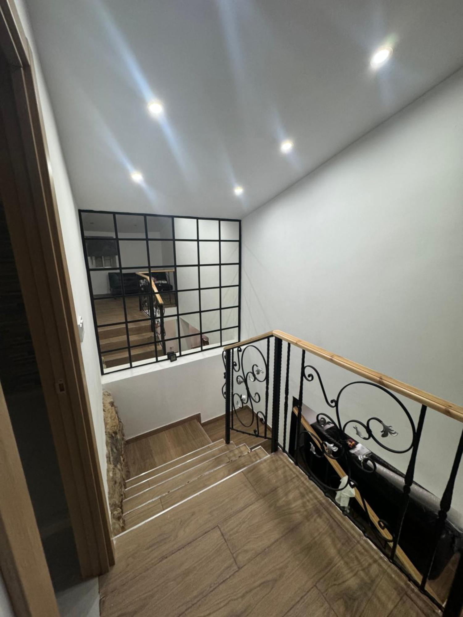 Casa La Molina Villa บูร์โกส ภายนอก รูปภาพ