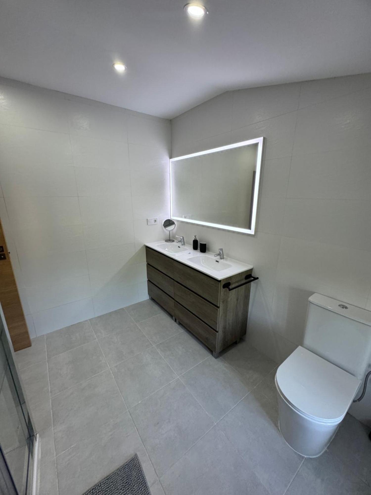 Casa La Molina Villa บูร์โกส ภายนอก รูปภาพ